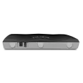 Draytek Vigor 2927ax Dual Gigabit WAN breedband router, 5 Gigabit LAN, 802.11ax wireless (2,4GHz + 5GHz), 2 USB poorten, 50 VPN, 4G