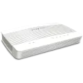 Draytek Vigor 2136 2,5 Gigabit WAN router, 1 2,5G LAN poort + 3 Gigabit LAN poorten, 2 USB poorten, 4 VPN, DrayOS5