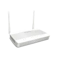 Draytek Vigor 2136ax 2,5 Gigabit WAN router, 1 2,5G LAN poort + 3 Gigabit LAN poorten, 802.11ax (WiFi 6 - AX3000), 2 USB poorten, 4 VPN, DrayOS5