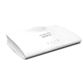 Draytek Vigor 167 VDSL2 Super Vectoring (35b) modem voor bridging, 2 Gigabit LAN, (backwards compatible met VDSL2 - ADSL2/2+, incl. vectoring ondersteuning), Annex A