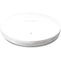 Draytek VigorAP 962C, 802.11ax Dual-Band (2,4GHz + 5GHz) Ceiling Access Point, AX3000, Mesh ondersteuning, 1x 2,5 Gigabit PoE LAN poort