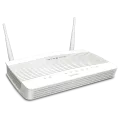 Draytek Vigor 2765ac VDSL2 Super Vectoring (35b) modem/router (backwards compatible met VDSL2 - ADSL2/2+, incl. vectoring ondersteuning), 4 Gigabit LAN waarvan 1 configureerbaar als WAN, 802.11ac (2,4GHz + 5GHz), 2 USB poorten, 2 VPN, 4G, Annex A