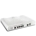 Draytek Vigor 2862B VDSL2 Bonding - ADSL2/2+ modem/router, 1 Gigabit WAN, 4 Gigabit LAN, 2 USB poorten, 32 VPN, 4G, vectoring ondersteuning, Annex A