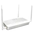 Draytek Vigor C510ax 5G modem met Dual SIM card slot, 802.11ax (2,4Ghz + 5Ghz), 1 Gigabit WAN, 4 Gigabit LAN, 4 VPN