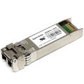 Draytek SFP+ module LR10, Dual LC, Singlemode, 10Gbps, (backwards compatible met 1Gbps), 1310nm (geschikt voor DrayTek switches)