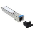 Draytek SC SFP BiDi RX 1490/1550 nm - TX 1310 nm - 20km – 100/1000Mbps