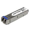 Draytek SFP module-LX10, Dual LC, Singlemode, 1,25Gbps, 1310 nm 10km (geschikt voor DrayTek switches)