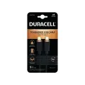 Duracell USB-C 1M