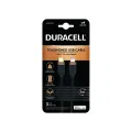 Duracell USB-C Lightning C94 1M premium cable