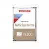 Dynabook N300 NAS Hard Drive 14TB SATA 3.5inch 7200rpm 512MB Retail