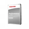 Dynabook X300 - Performance Hard Drive 10TB (256MB)
