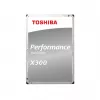 Dynabook X300 - High-Performance Hard Drive 12TB
