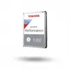 Dynabook X300 Performance Hard Drive 6TB SATA 6.0 Gbit/s 3.5inch 7200rpm 256MB Retail