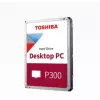 Dynabook P300 - Desktop PC Hard Drive 4TB