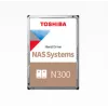 Dynabook N300 NAS Hard Drive 14TB SATA 3.5inch 7200rpm 512MB Bulk