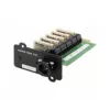 Eaton (v/h MGE) Industrial Relay Card-MS