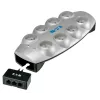 Eaton (v/h MGE) Protection Box 8 Tel@ USB DIN