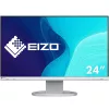 Eizo Flexscan/ 24 Inch Widescreen/ 1920 x 1200/USB-C/ White/ IPS/ 5MS/ 250 cd/m2/ 1000:1/ 5 year warrenty on site