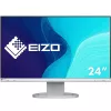 Eizo EV24950-WT IPS LCD 23.8inch 16:9 1920x1080 250 cd/sqm 178/178 IPS LCD USB-C Display Port HDMI USB hub USB