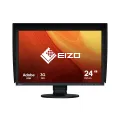 Eizo 24inch 1920x1200 pixel USB hub SDI DP HDMI connectors light hood included black