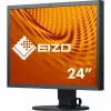 Eizo ColorEdge/ 24 Inch Widescreen/ 1920x 1200/ Black/ IPS/ 14MS/ 300cd/m2/ 1000:1/ LED Backlight