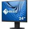 Eizo Flexscan/ 24 Inch Widescreen/ 1920 x 1080/ Black/ IPS/ 5MS/ 1000:1/ Speakers/ 3.1/ LED Blacklight