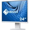 Eizo Flexscan/ 24 Inch Widescreen/ 1920 x 1080/ White/ IPS/ 5MS/ 1000:1/ Speakers/ 3.1/ LED Blacklight