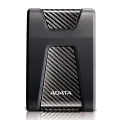 Adata HDD External HD650 1TB Black
