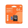 Adata Micro SDXC 64GB UHS-I CLASS10 A1