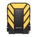 Adata HD710P External 2TB USB 3.0 Yellow