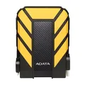 Adata HD710P External 2TB USB 3.0 Yellow