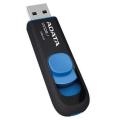 Adata USB UV128 32GB 3.0 black/blue