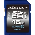 Adata SD Card UHS-I CL10 Class 10 16GB