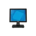 Elo Touch Solutions EloPOS System 17in 5:4 W10 Core i5 8GB RAM 128SSD PCAP 10-touch Zero-Bezel Antiglare Black No Stand Wall Mount I/O Hub