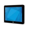 Elo Touch Solutions 1002L 10.1in LCD Monitor HD 1280x800 Non-touch USB Anti-glare Zero-bezel No stand USB-C HDMI and VGA Inputs Black Worldwide