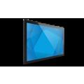 Elo Touch Solutions 3204L 32-INCH WIDE LCD MONITOR FHD HDMI 1.4 DISPLAYPORT 1.2 PROJECTED CAPACITIVE 40-TOUCH WITH PALM REJECTION TOUCH THRU CLEAR ANTI-FRICTION GLASS USB-C BLACK