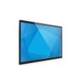 Elo Touch Solutions ET1504LS-2UWA-1-GY-NS-G Elo 1504LS 15.6in Wide LCD Monitor Full HD 1920 x 1080 Projected Capacitive 10-touch USB Controller Anti-glare Zero-bezel No Stand USB-C Input Gray Worldwide