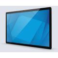 Elo Touch Solutions ESY15I1 I-SERIES 5 SLATE 15.6-INCH STANDARD ANDROID 14 W/ GMS 1920 X 1080 DISPLAY QC6490 OCTA-CORE 4GB RAM 64GB FLASH PCAP 10-TOUCH WI-FI ETHERNET BT 5.2 8MP CAM VIEW COMPATIBLE GRAY