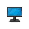 Elo Touch Solutions EloPOS Sys 15-in W10 i3 8/256 SSD Black with I/O Hub Stand