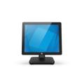 Elo Touch Solutions EloPOS System 17-Inch 4:3 No OS Celeron G4900 4GB RAM 128SSD Projected Capacitive 10-touch Zero-Bezel Antiglare Black with I/O Hub Stand