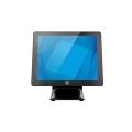 Elo Touch Solutions ELO 15-INCH I-SERIES 3 W/ INTEL TOUCHSCREEN COMPUTER 4:3 DISPLAY NO OS CELERON 7305L 8GB RAM/128GB SSD PCAP 10-TOUCH ZERO-BEZEL ANTIGLARE WI-FI ETHERNET BLUETOOTH 5.2 W/ STAND BLACK WORLDWIDE