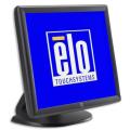 Elo Touch Solutions 1915L/19-inch Desktop Touchmonitor/ AccuTouch Touch Technology/ Dual Serial-USB Touch Interface/ Antiglare Surface Treatment