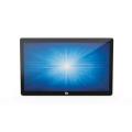 Elo Touch Solutions 2402L 24IN LCD FHD PCAP 10-touch USB Clear Zero-bezel VGA/HDMI Black WW