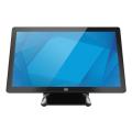 Elo Touch Solutions ESY22i5 21.5-inch I-Series 3 i5-1245UL Full HD 1920 x 1080 display WIN11/WIN10 Core i5 8GB RAM 256SSD Projected Capacitive 10-touch Zero-Bezel Antiglare Wi-Fi Ethernet BT 5.2 with Stand Black WW