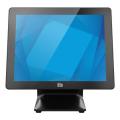Elo Touch Solutions ESY15i5 15-inch I-Series 3 i5-1245UL AiO 4:3 display WIN11/WIN10 Core i5 8GB RAM 256SSD Projected Capacitive 10-touch Zero-Bezel Antiglare Wi-Fi Ethernet BT 5.2 with Stand Black Worldwide