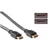 Eminent HDMI Type A Male - HDMI Type A Male SQ 1.0 m