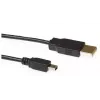 Eminent USB 2.0 kabel A to Bmini5 M/M 1.8m