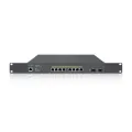 EnGenius Managed CloudSwitch MGPlus 8-port 2.5 GbE 240W PoE+ 2x SFP+.