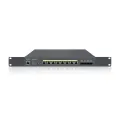 EnGenius Managed CloudSwitch Aggregate 8-port 10Gigabit 420W PoE++ 4x SFP+ Layer 3.