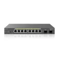 EnGenius FIT series - PoE Network Switch.
